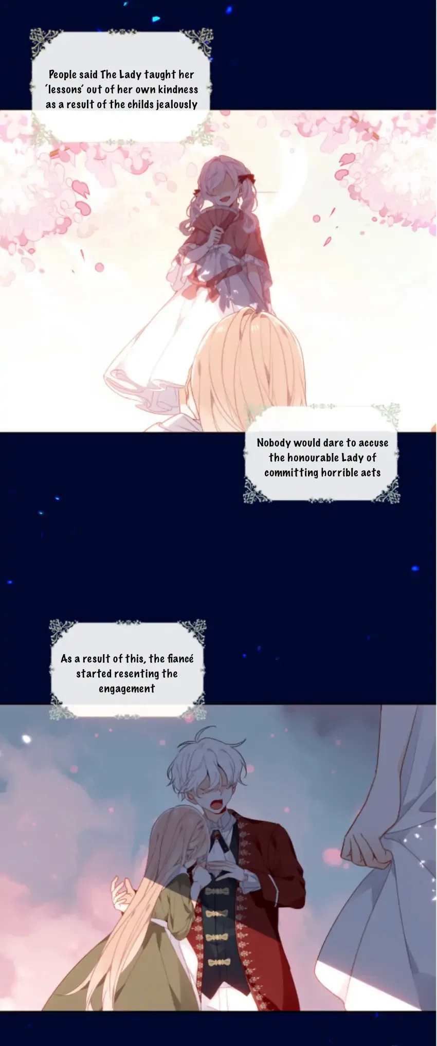 The Script Shop of Dream Chapter 2 – Page 14