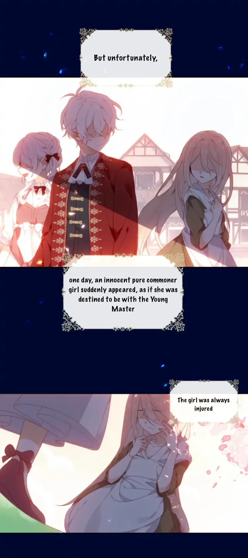 The Script Shop of Dream Chapter 2 – Page 15