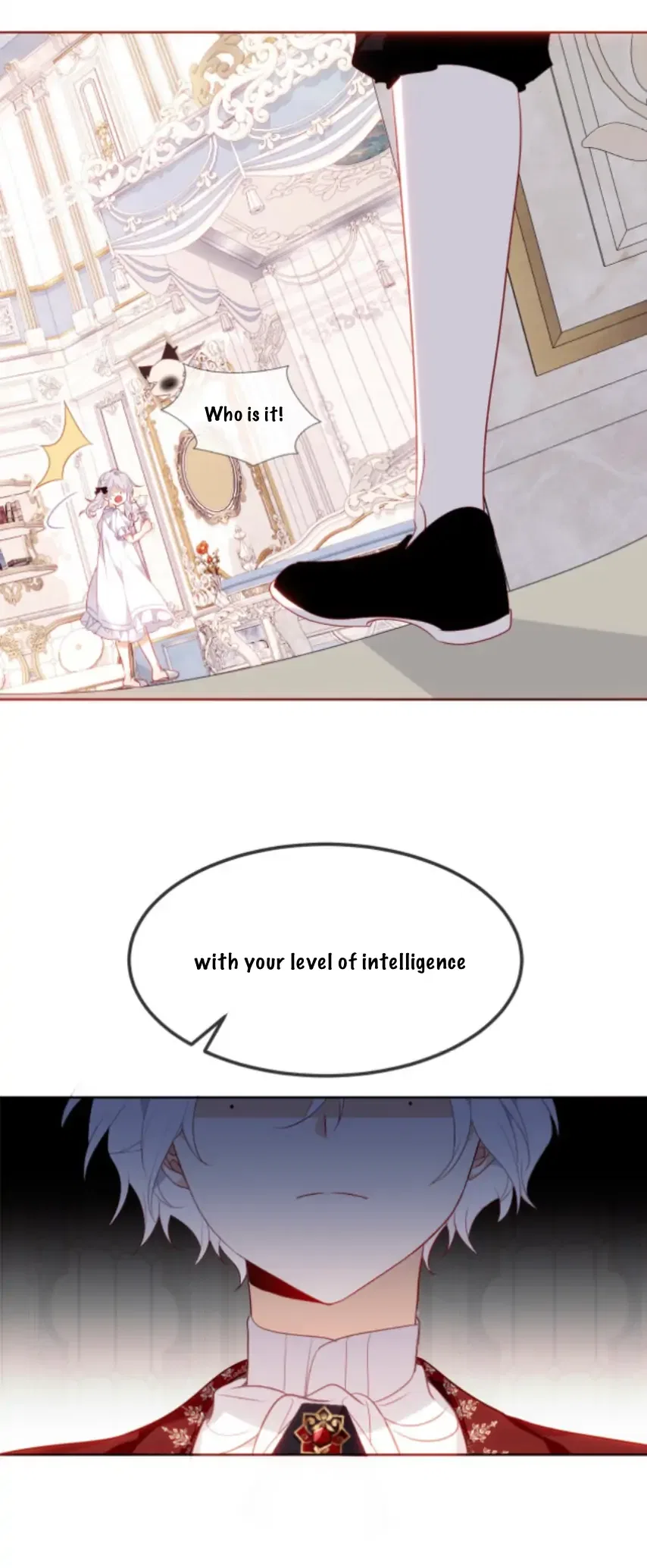 The Script Shop of Dream Chapter 2 – Page 24
