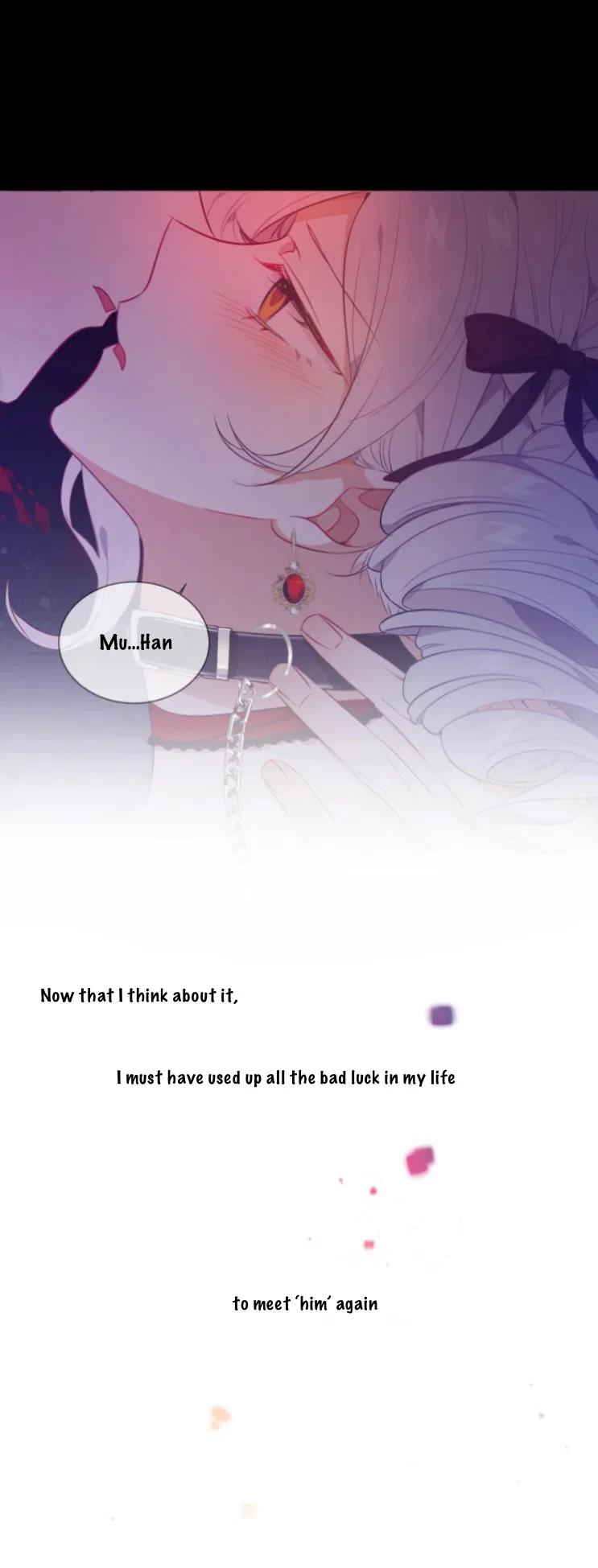 The Script Shop of Dream Chapter 1 – Page 9