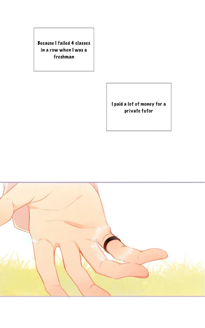 The Script Shop of Dream Chapter 1 – Page 31