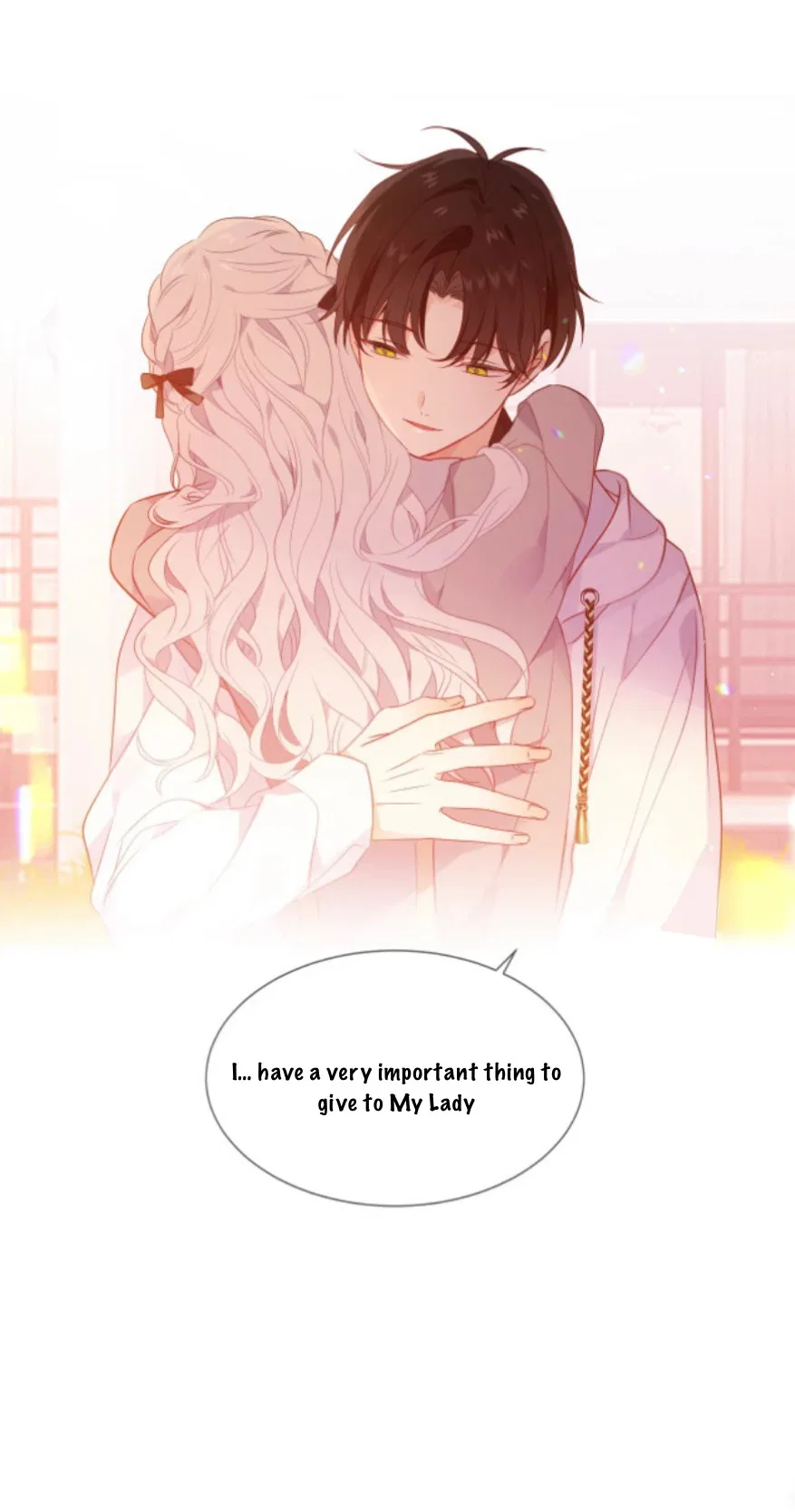 The Script Shop of Dream Chapter 1 – Page 40