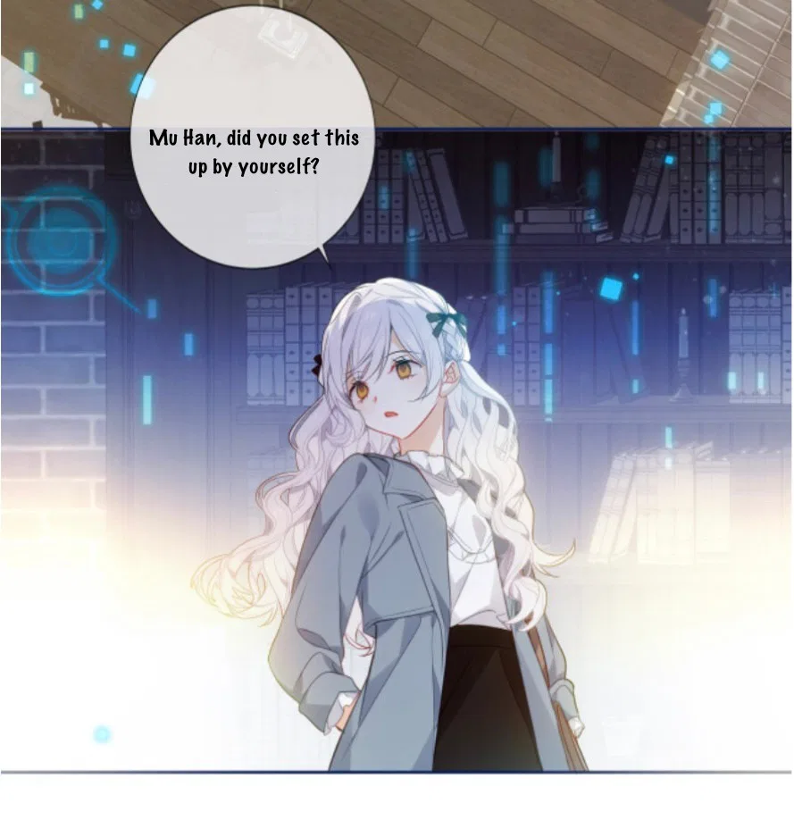 The Script Shop of Dream Chapter 1 – Page 52