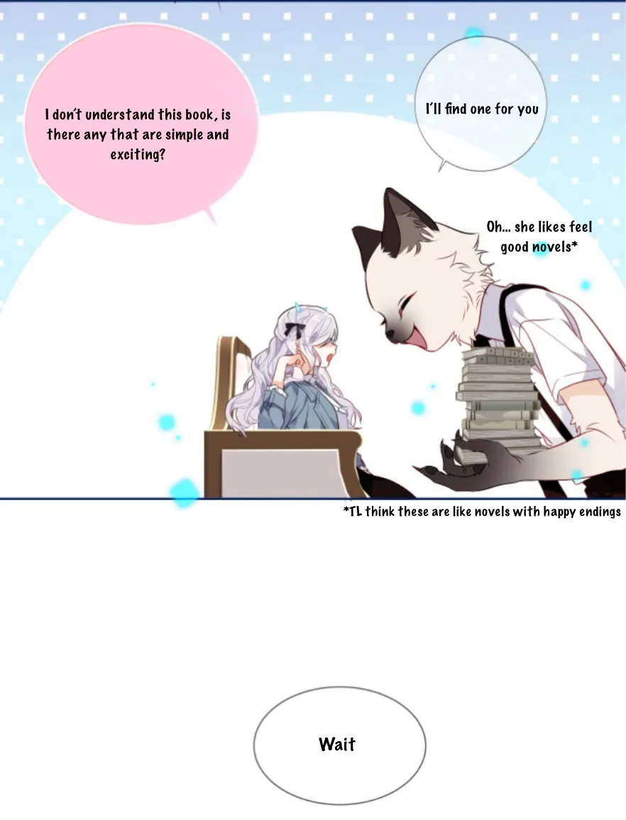 The Script Shop of Dream Chapter 1 – Page 59