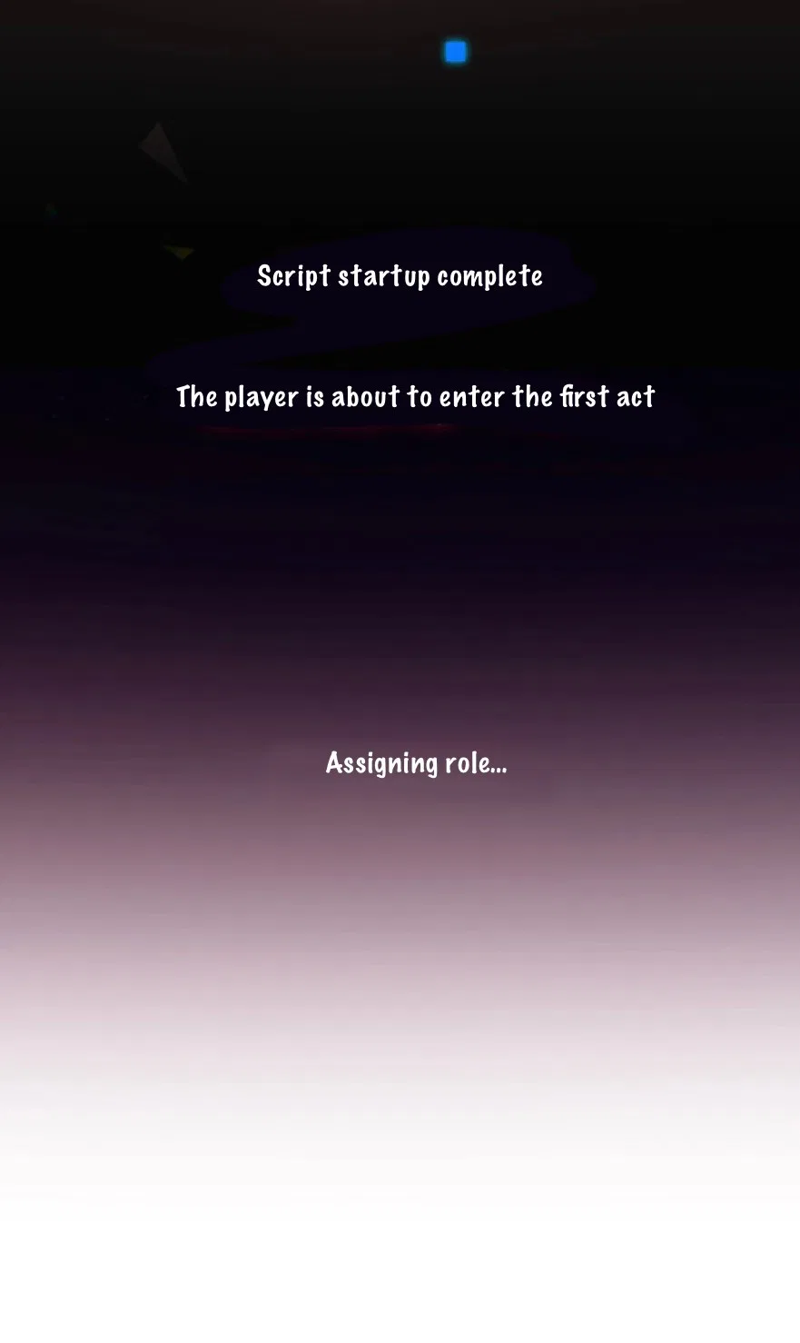 The Script Shop of Dream Chapter 1 – Page 68