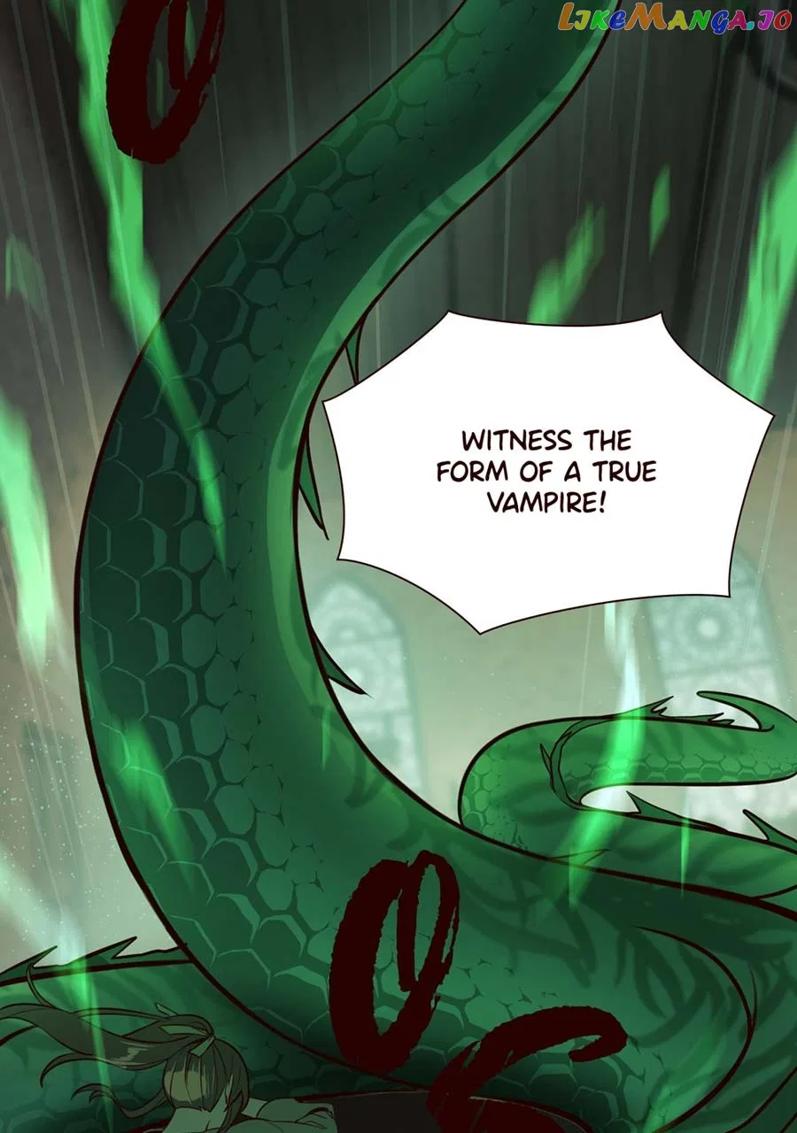 The Last Bloodline Chapter 43 – Page 2