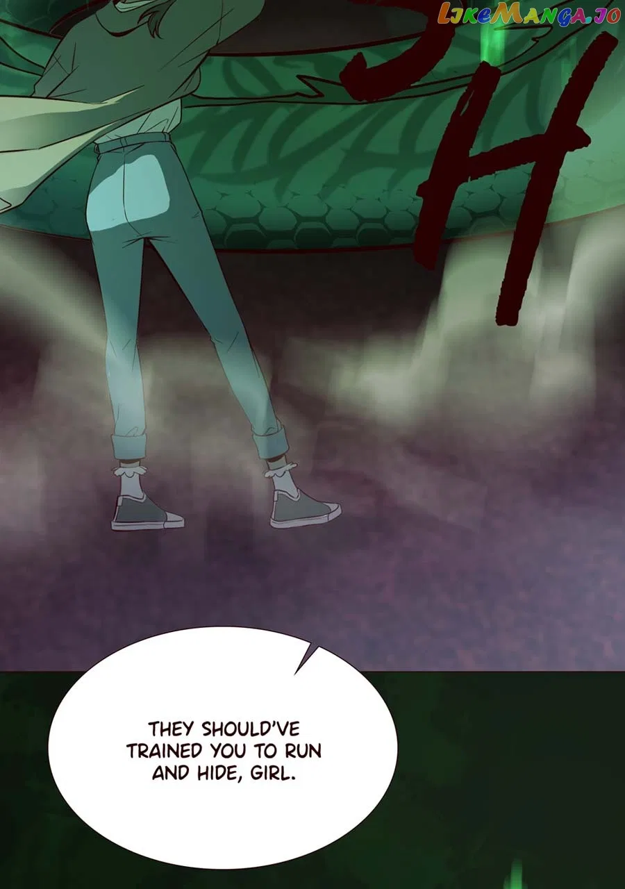 The Last Bloodline Chapter 43 – Page 3