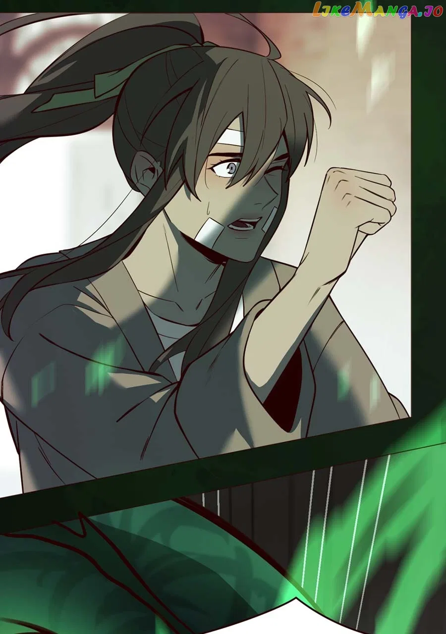 The Last Bloodline Chapter 43 – Page 4