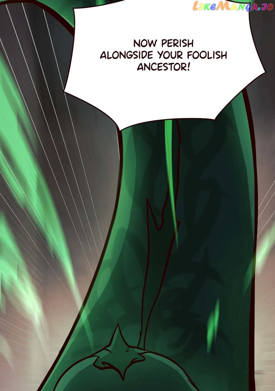 The Last Bloodline Chapter 43 – Page 5