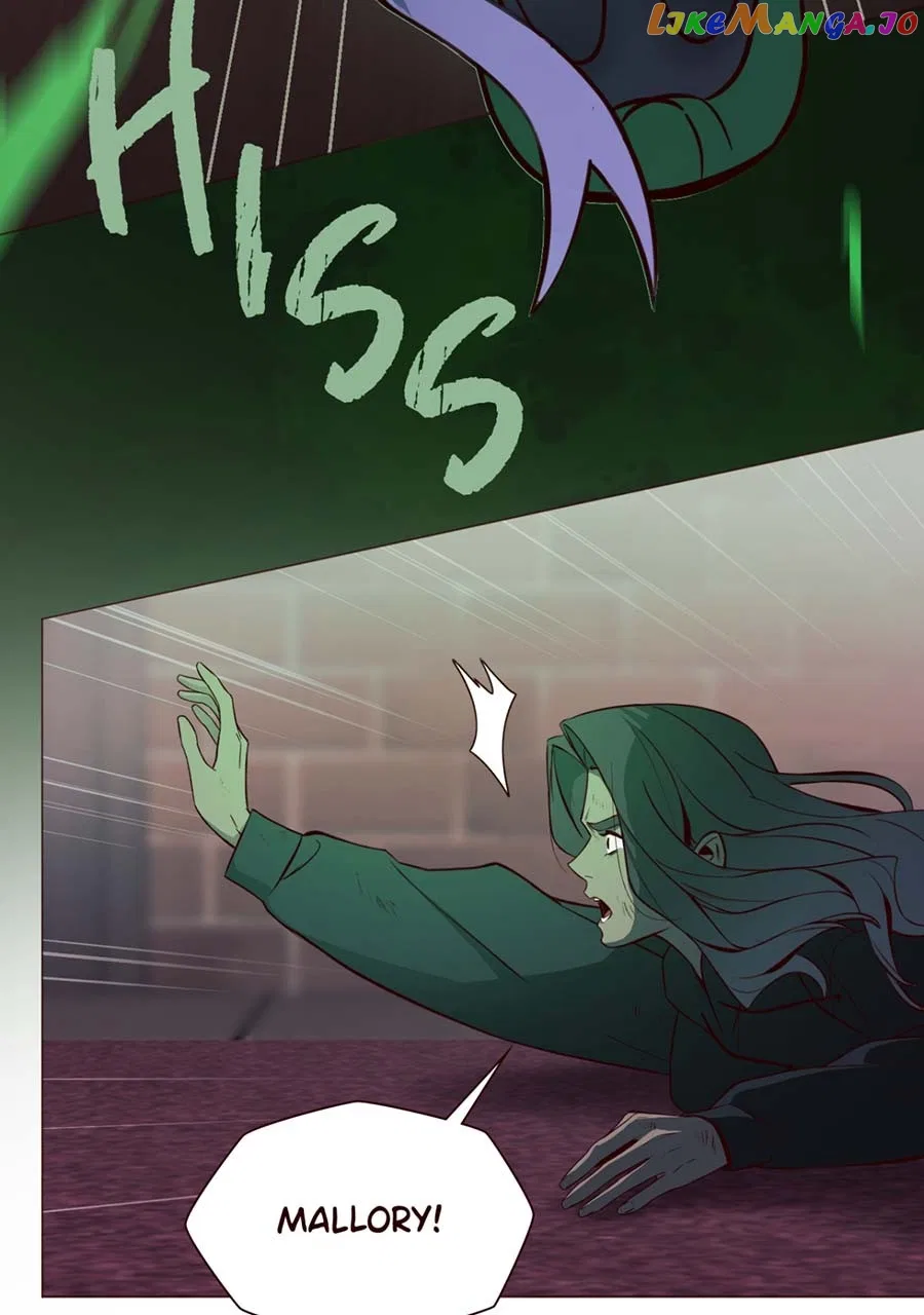 The Last Bloodline Chapter 43 – Page 7