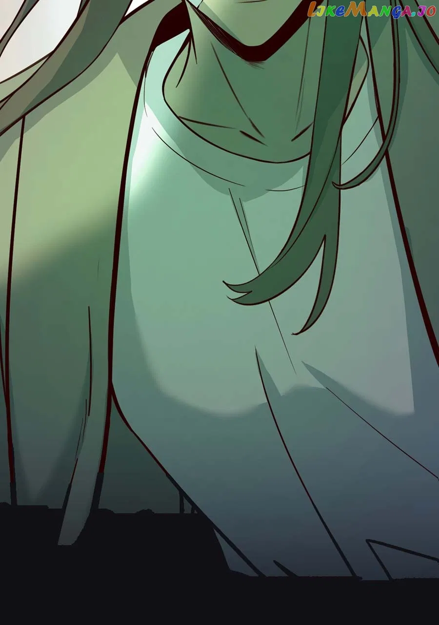 The Last Bloodline Chapter 43 – Page 9