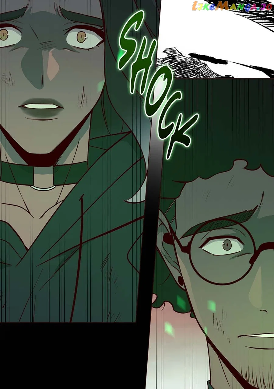The Last Bloodline Chapter 43 – Page 14