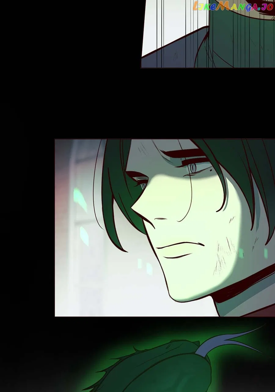 The Last Bloodline Chapter 43 – Page 15