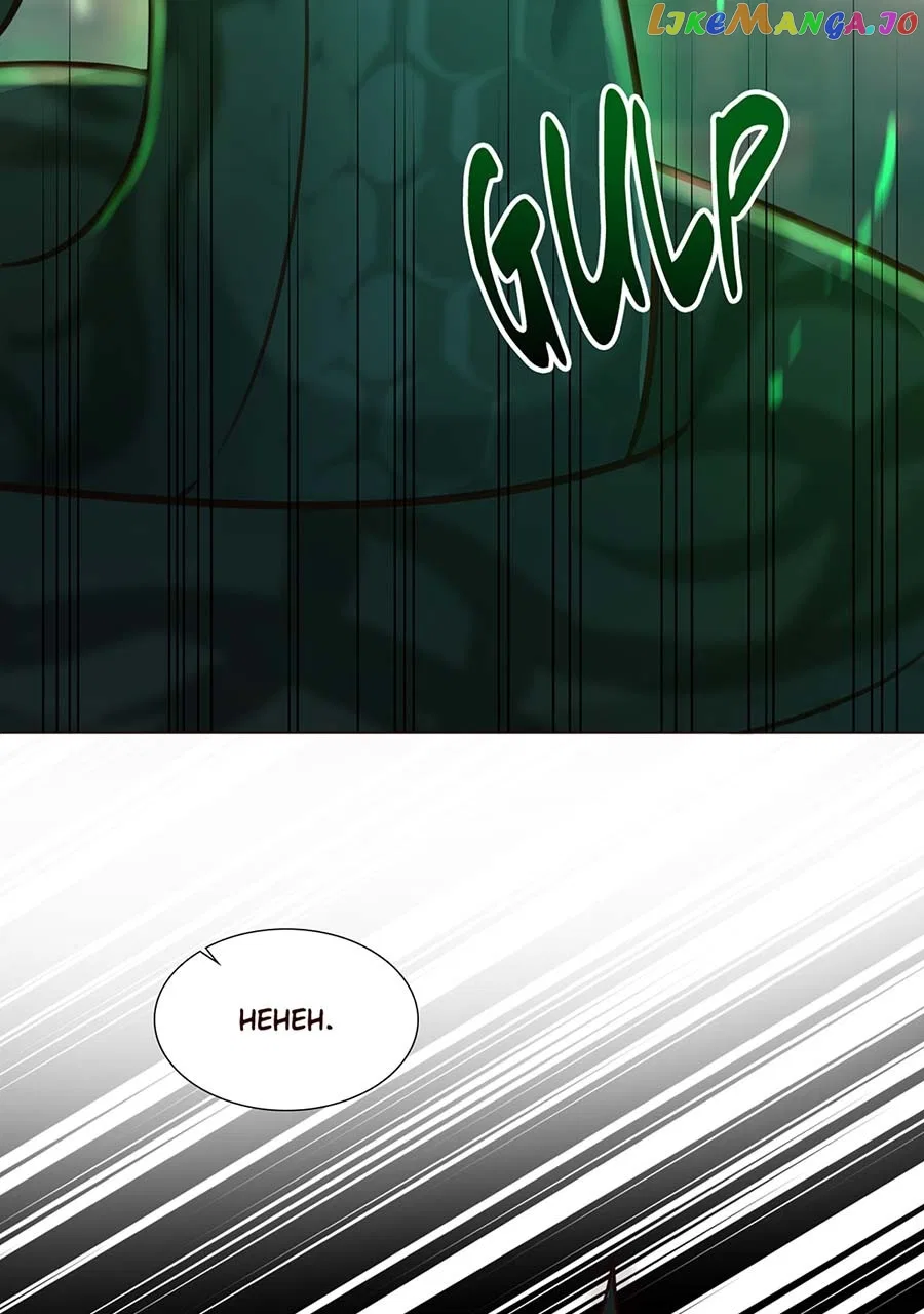 The Last Bloodline Chapter 43 – Page 17