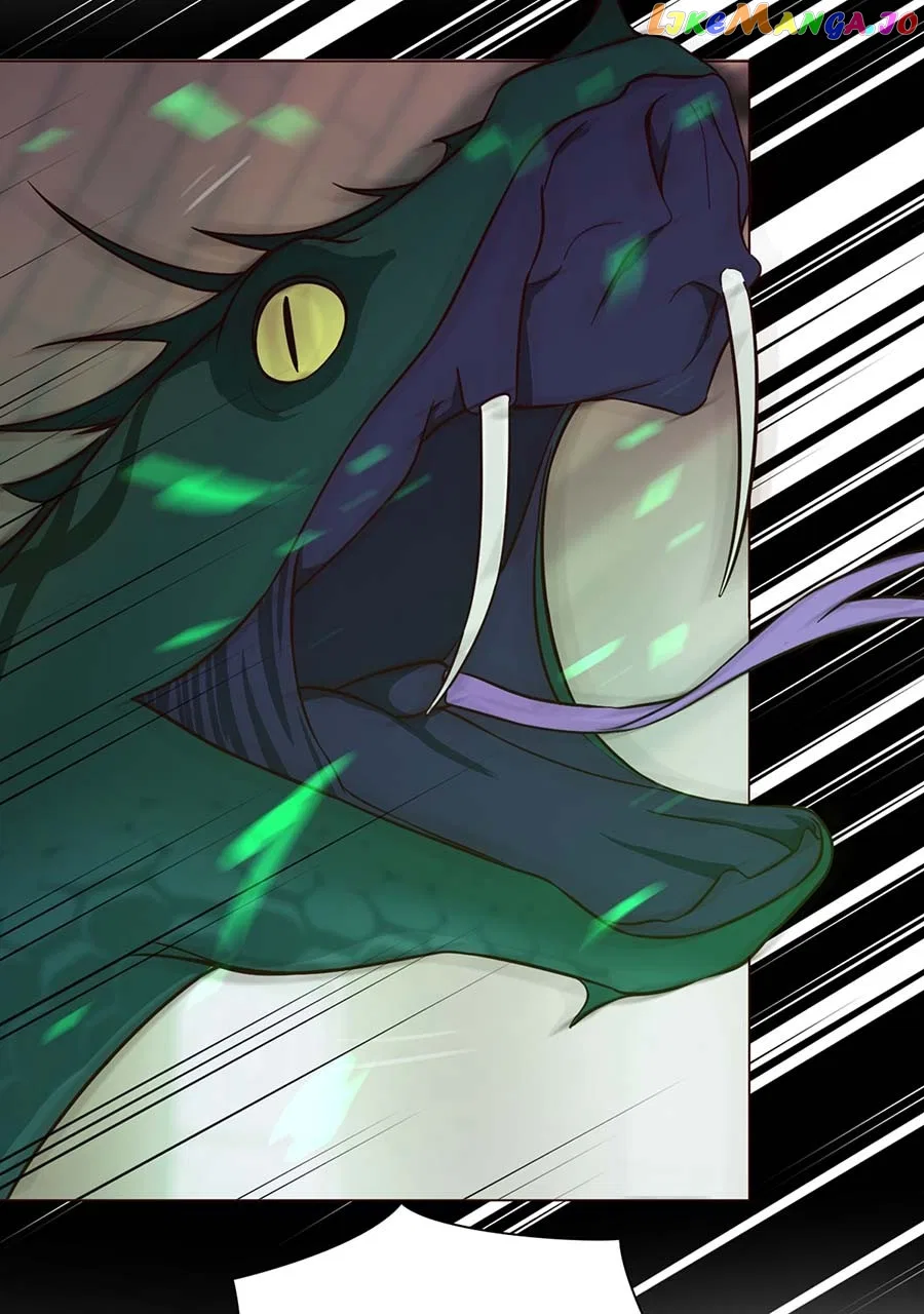 The Last Bloodline Chapter 43 – Page 18