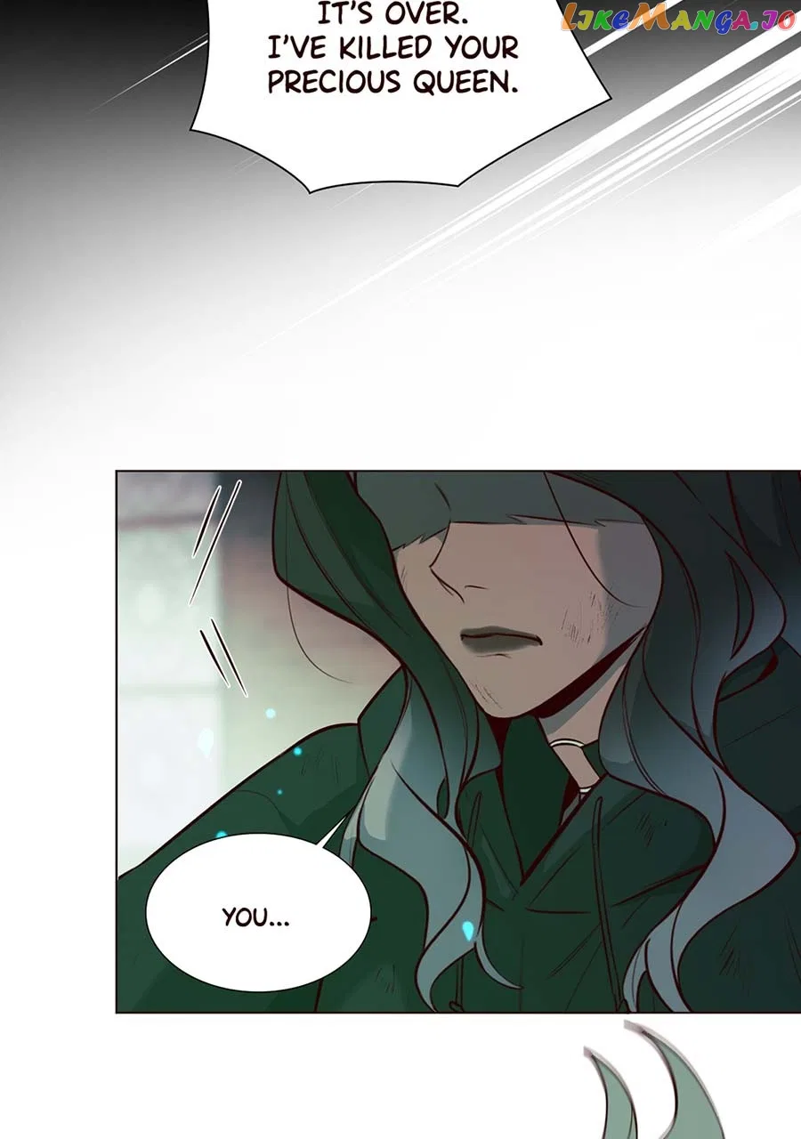 The Last Bloodline Chapter 43 – Page 19