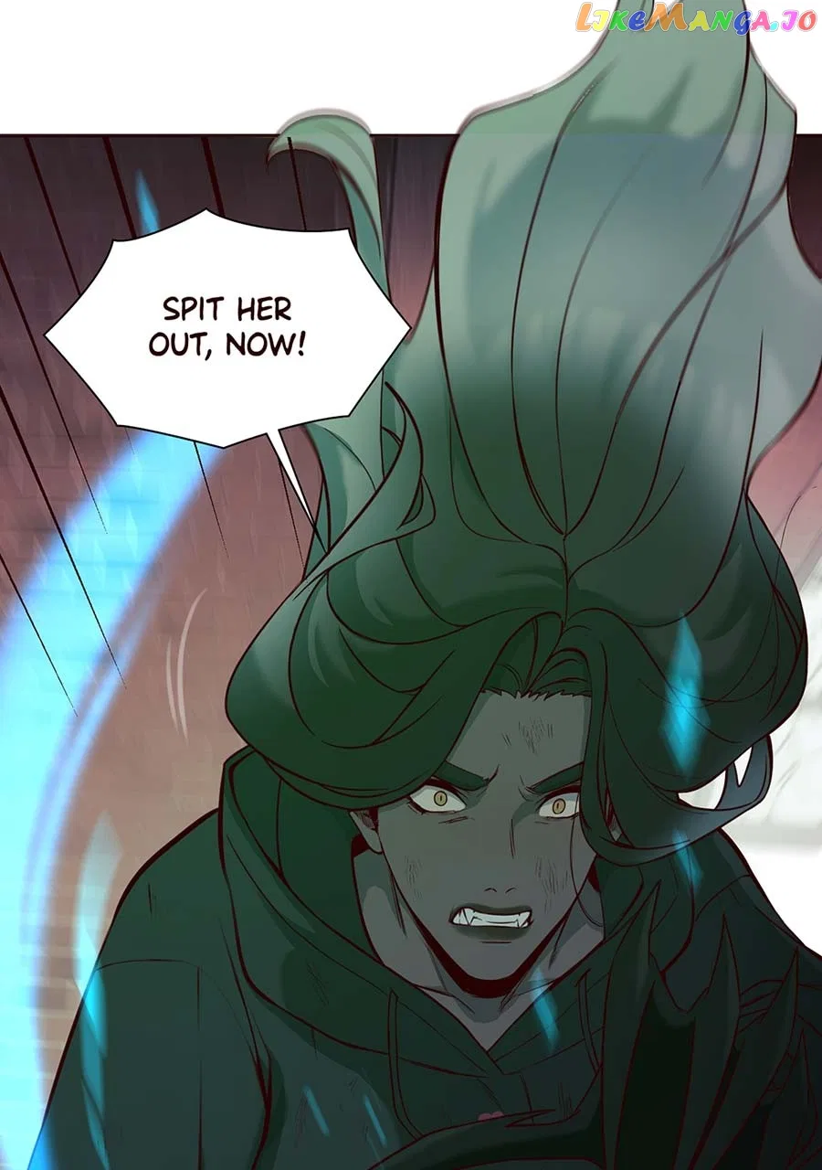 The Last Bloodline Chapter 43 – Page 20