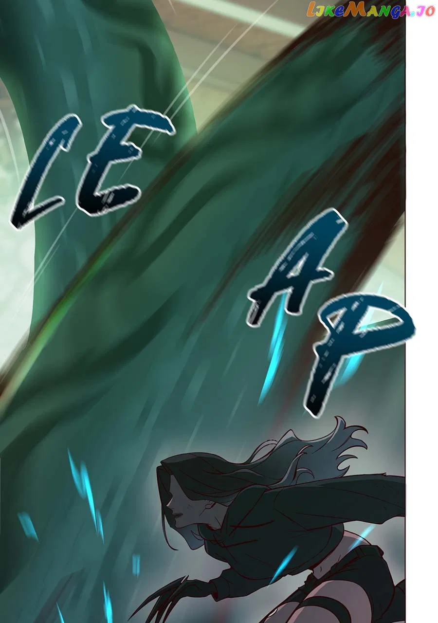 The Last Bloodline Chapter 43 – Page 23