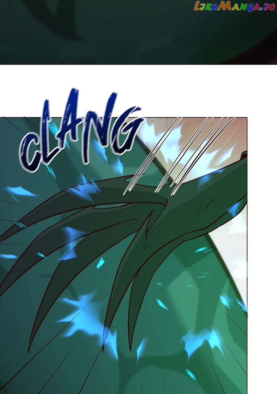 The Last Bloodline Chapter 43 – Page 27