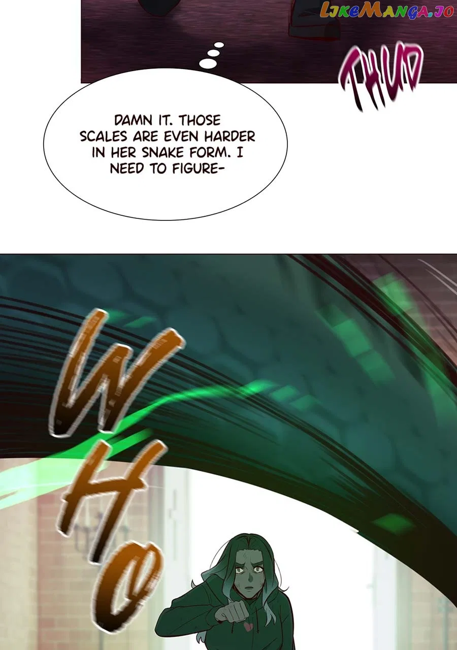 The Last Bloodline Chapter 43 – Page 29