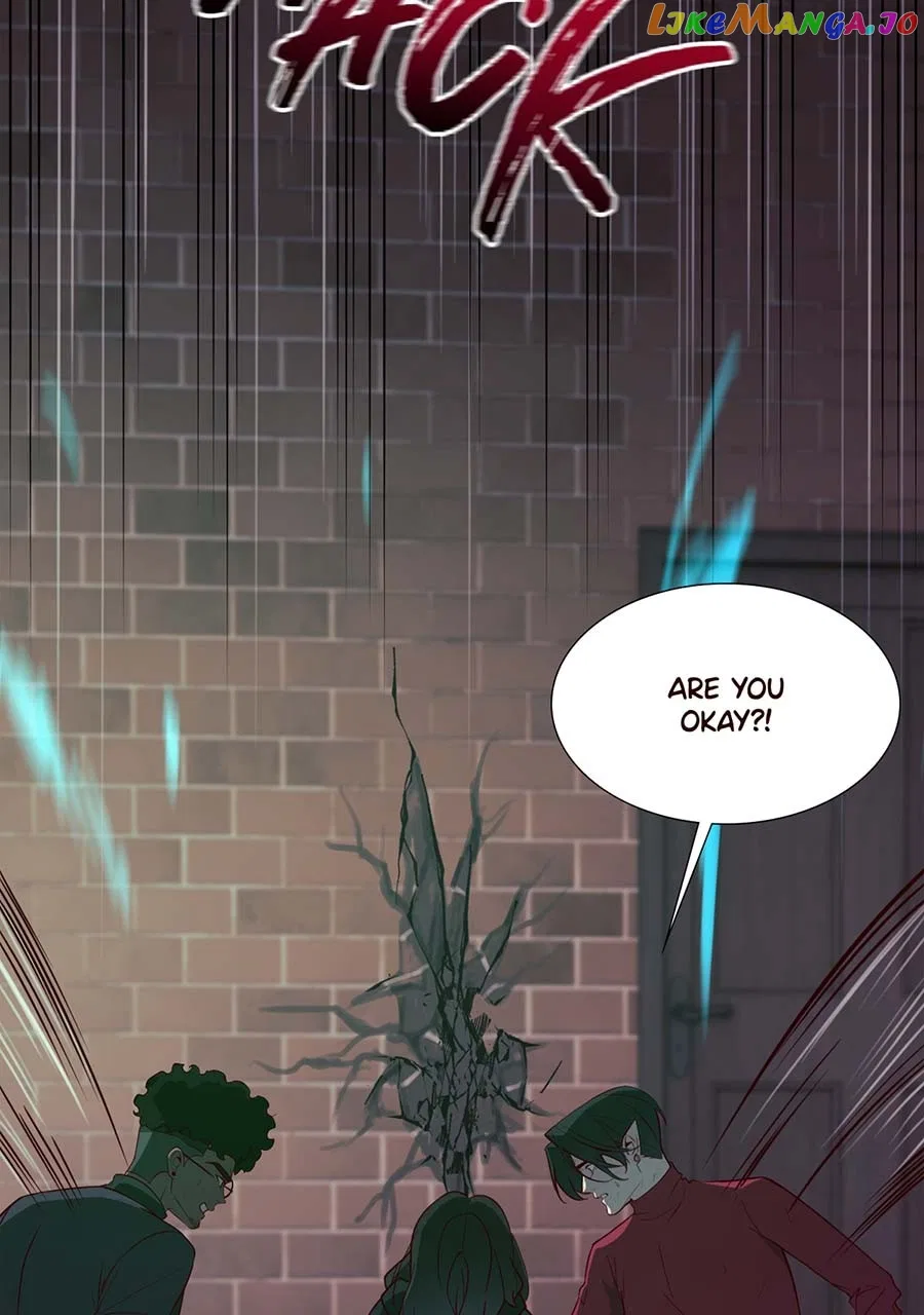 The Last Bloodline Chapter 43 – Page 32