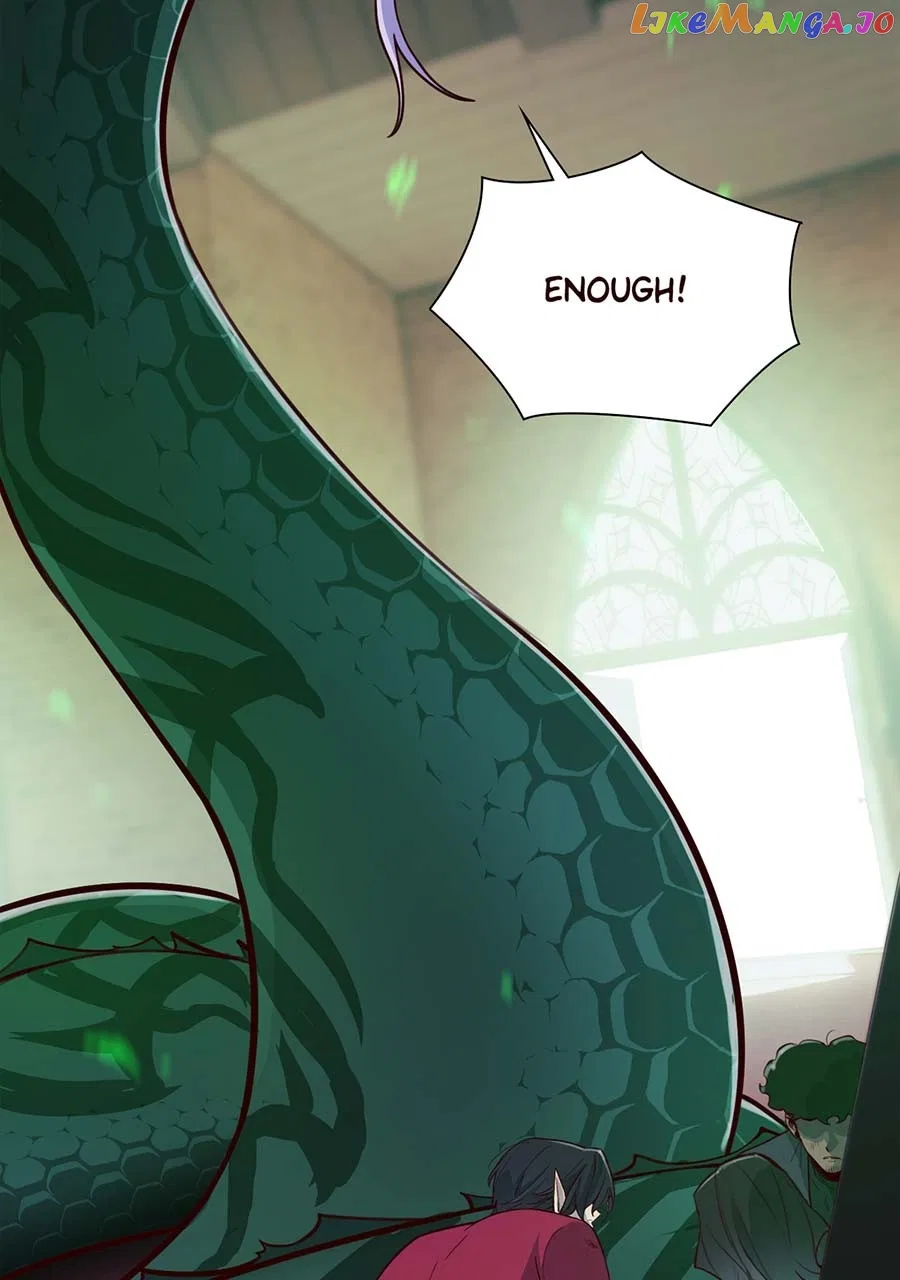 The Last Bloodline Chapter 43 – Page 34