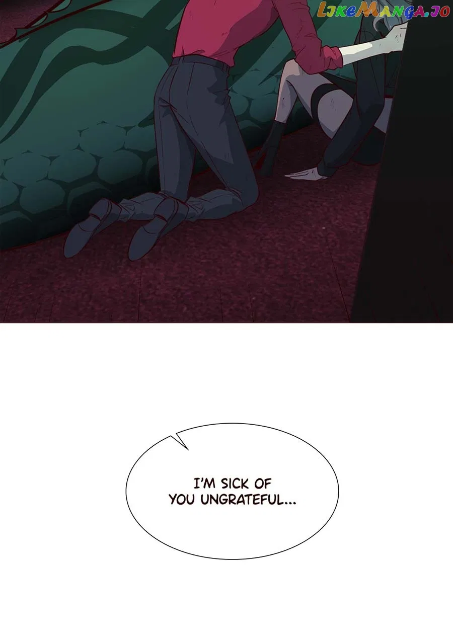 The Last Bloodline Chapter 43 – Page 35