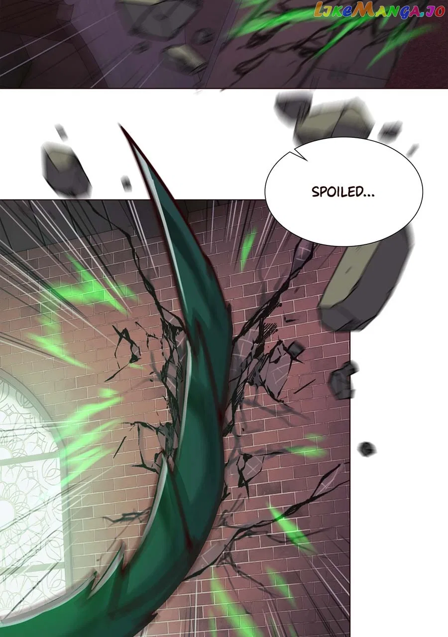 The Last Bloodline Chapter 43 – Page 37