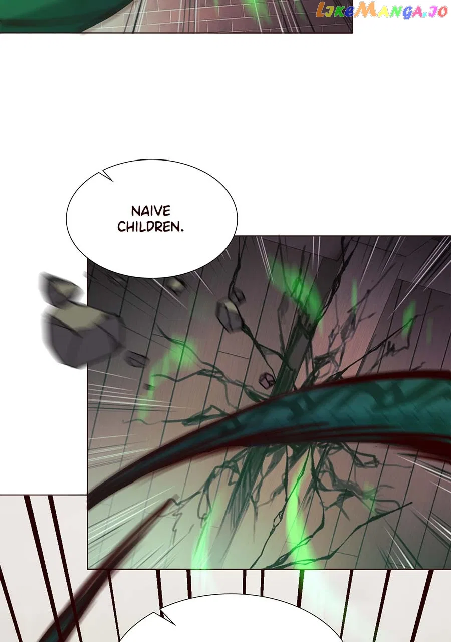 The Last Bloodline Chapter 43 – Page 38
