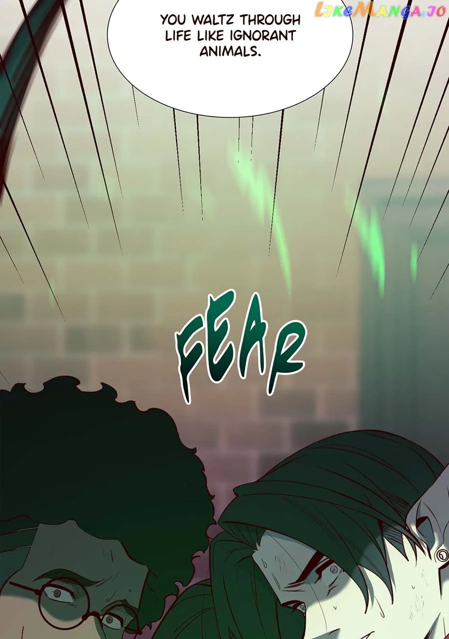 The Last Bloodline Chapter 43 – Page 39