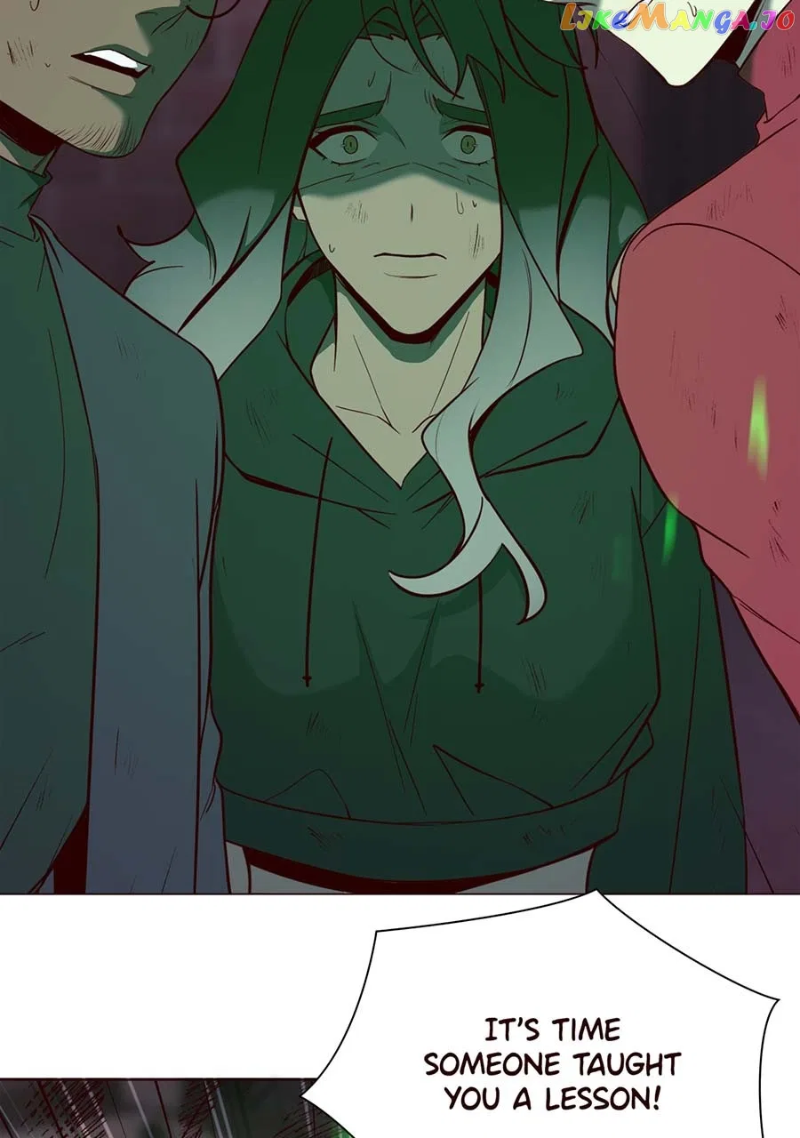 The Last Bloodline Chapter 43 – Page 40