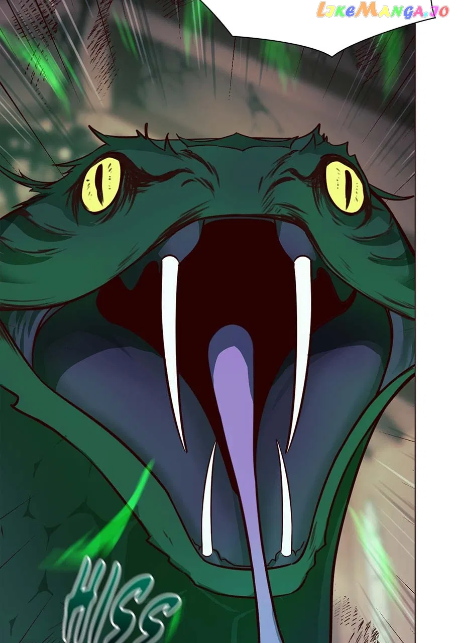 The Last Bloodline Chapter 43 – Page 41