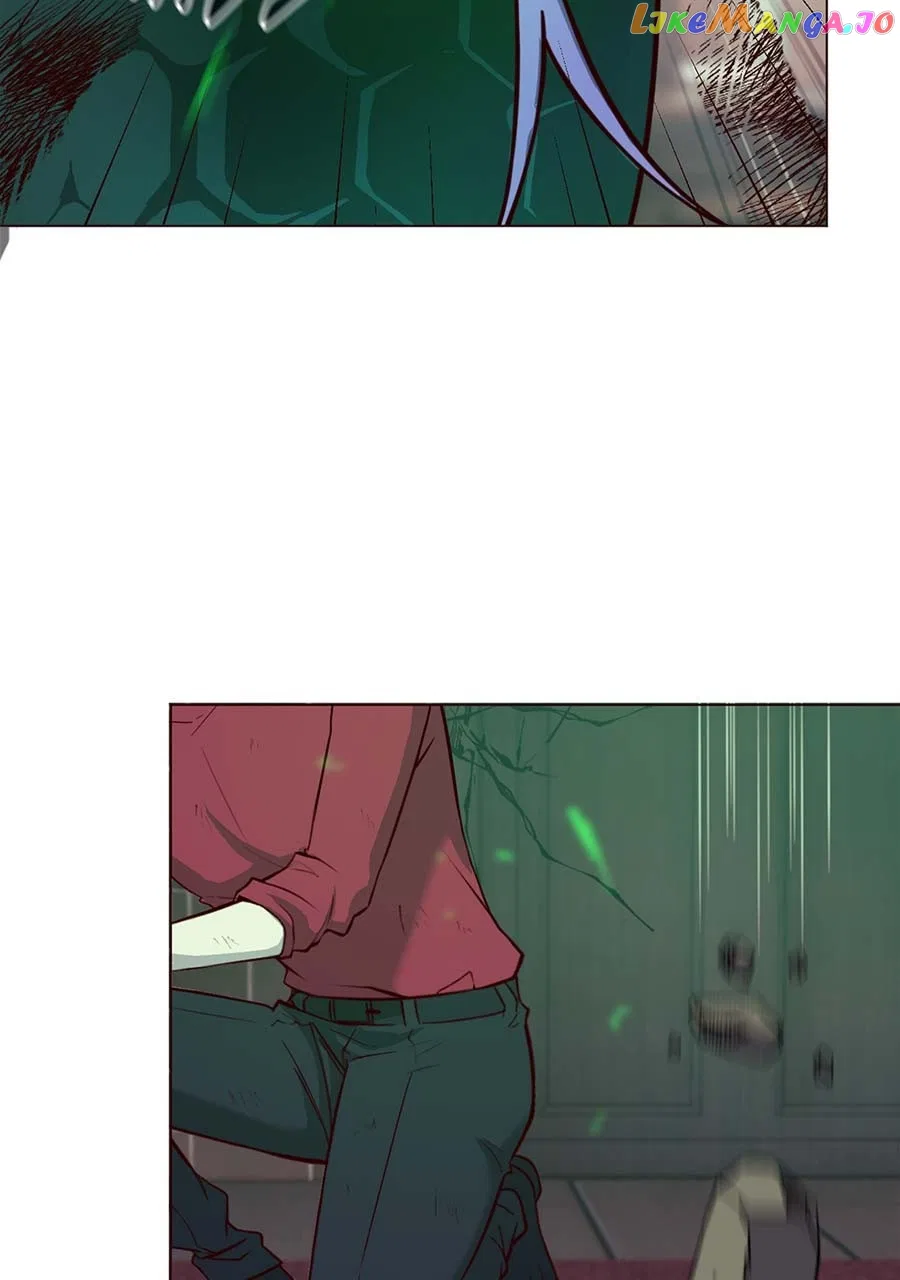 The Last Bloodline Chapter 43 – Page 42