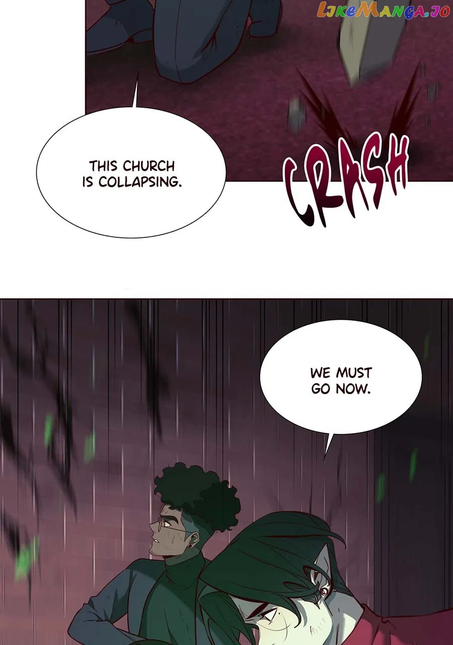 The Last Bloodline Chapter 43 – Page 43