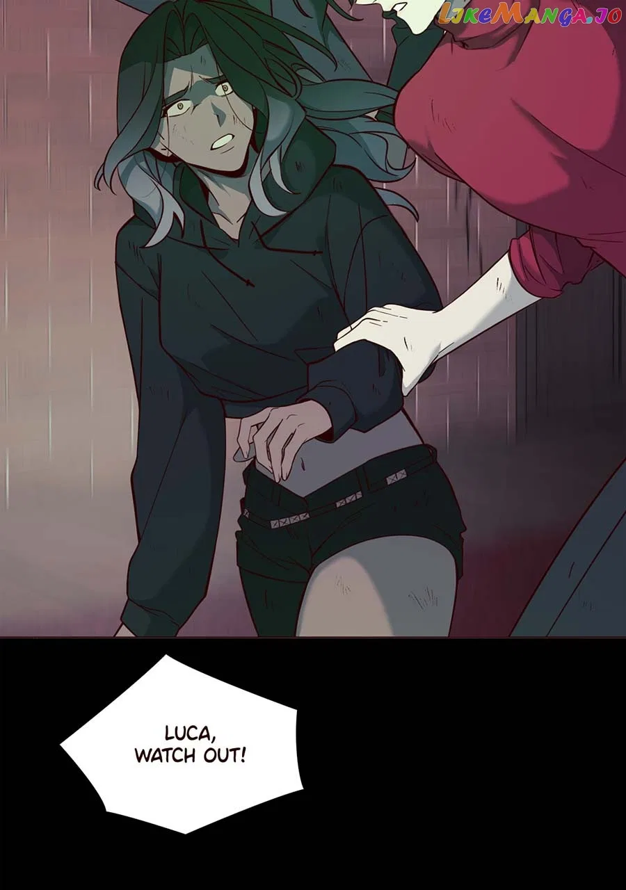The Last Bloodline Chapter 43 – Page 44