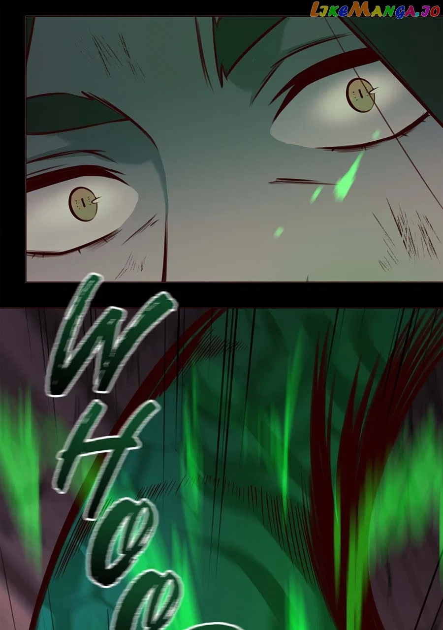The Last Bloodline Chapter 43 – Page 45
