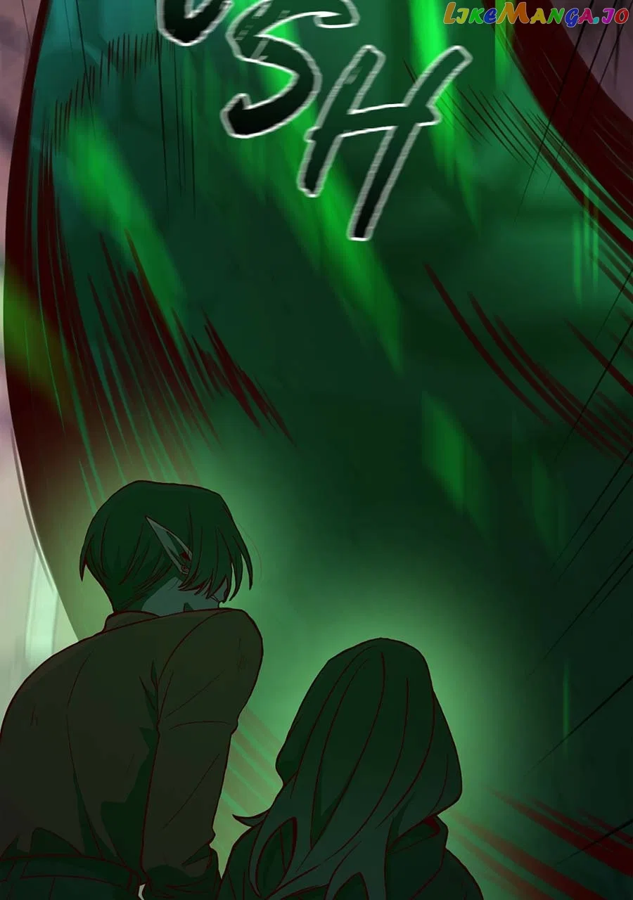 The Last Bloodline Chapter 43 – Page 46