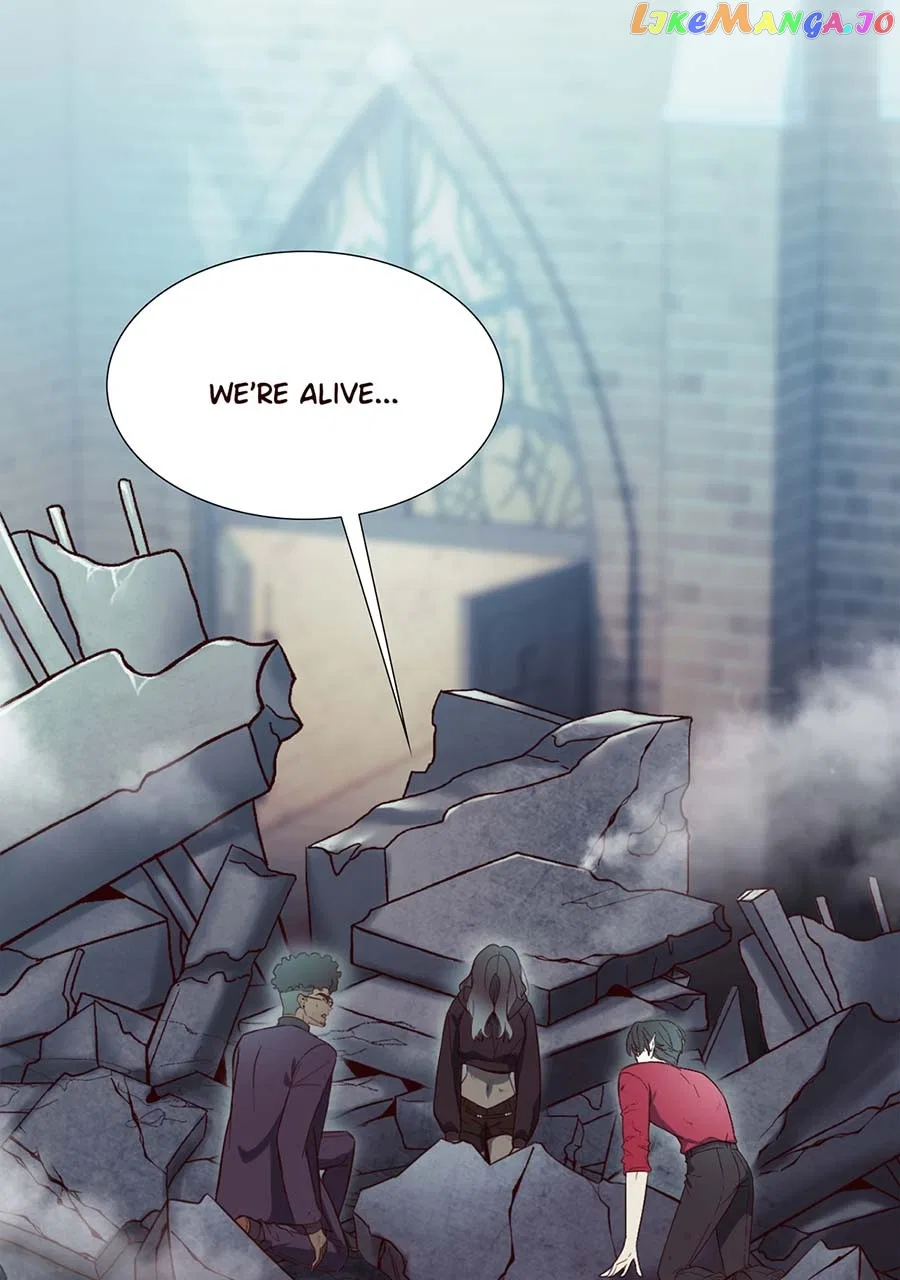 The Last Bloodline Chapter 43 – Page 50