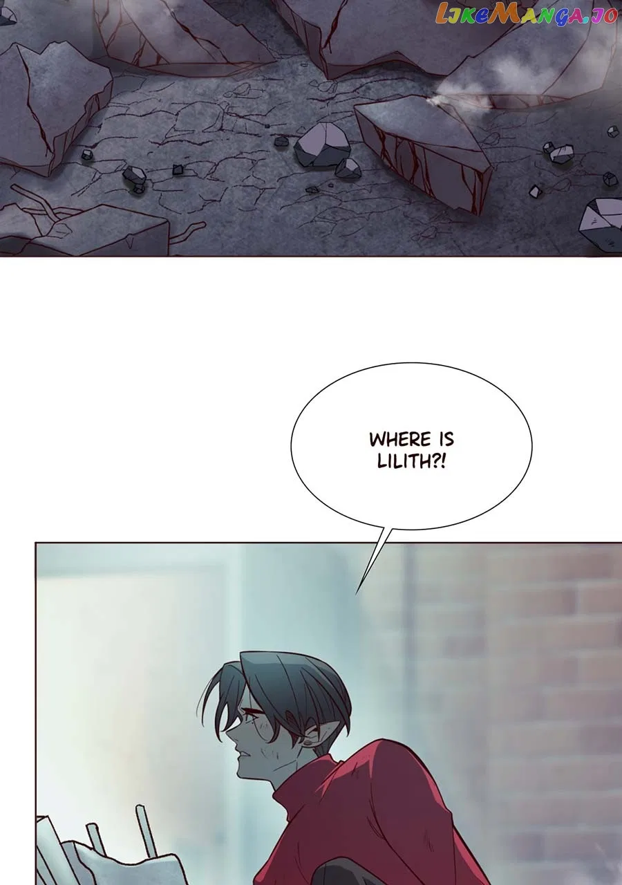 The Last Bloodline Chapter 43 – Page 51