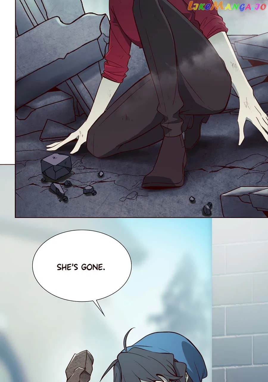 The Last Bloodline Chapter 43 – Page 52