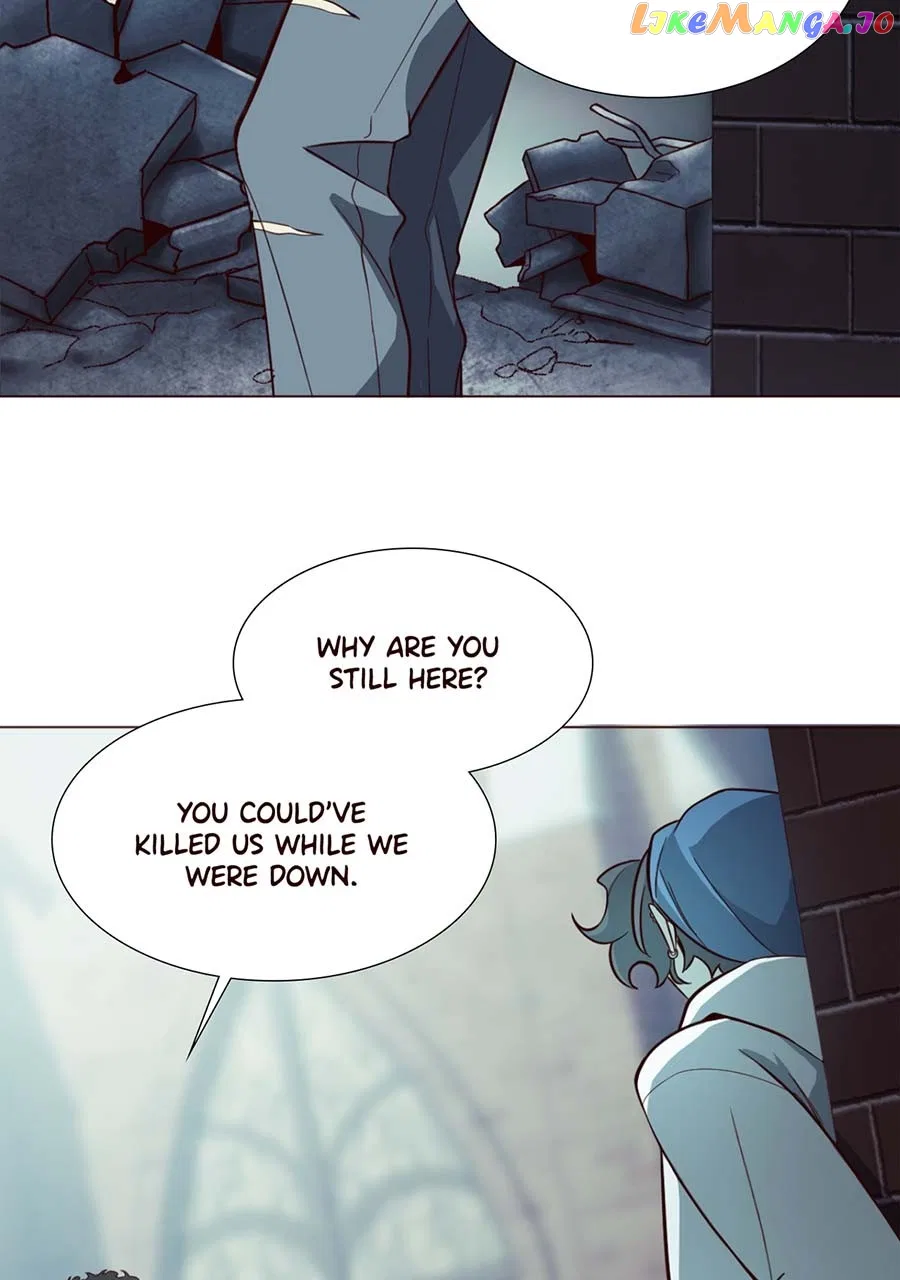 The Last Bloodline Chapter 43 – Page 54