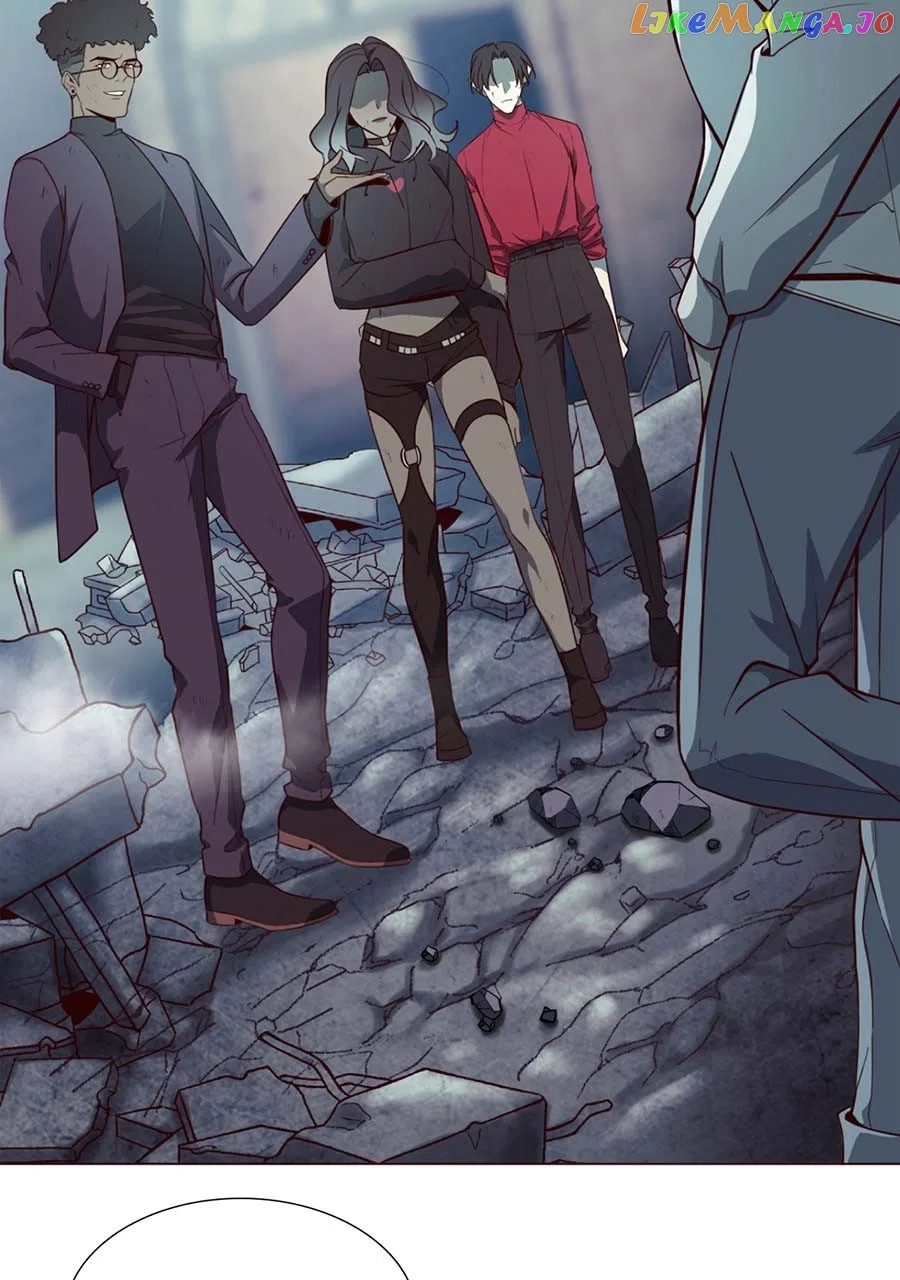 The Last Bloodline Chapter 43 – Page 55
