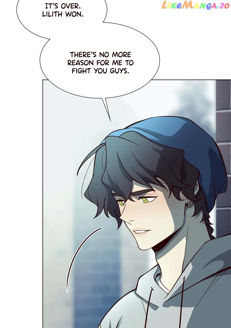 The Last Bloodline Chapter 43 – Page 56