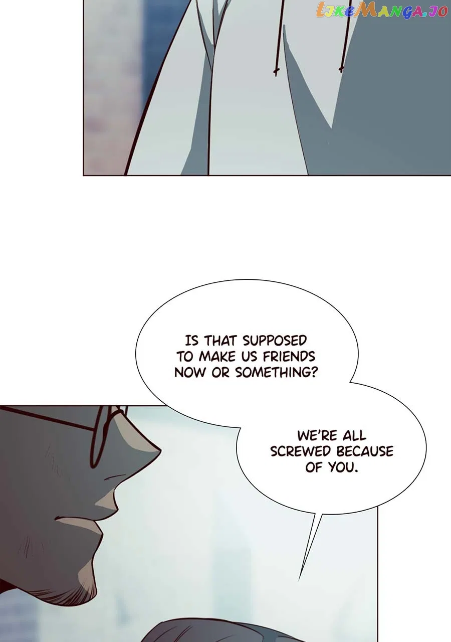 The Last Bloodline Chapter 43 – Page 57
