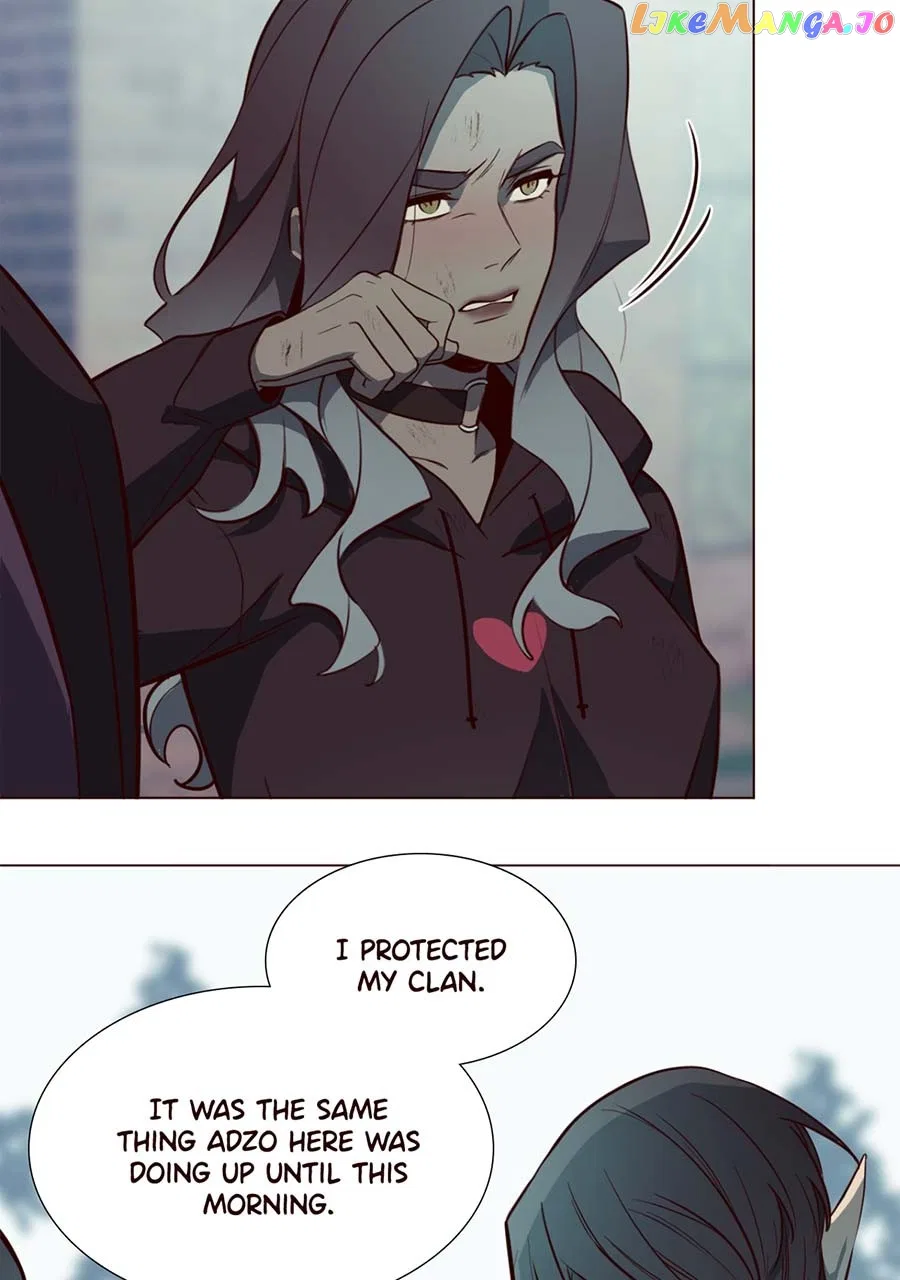 The Last Bloodline Chapter 43 – Page 58