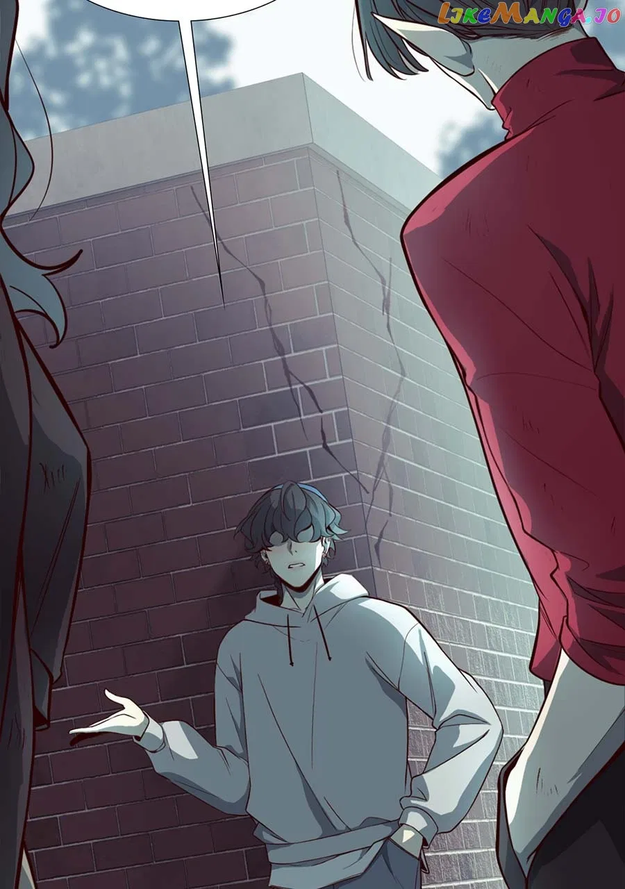 The Last Bloodline Chapter 43 – Page 59