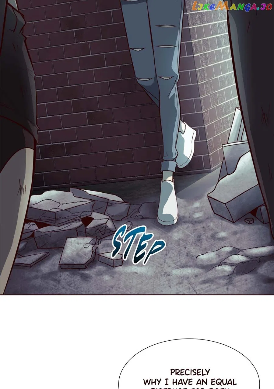 The Last Bloodline Chapter 43 – Page 60