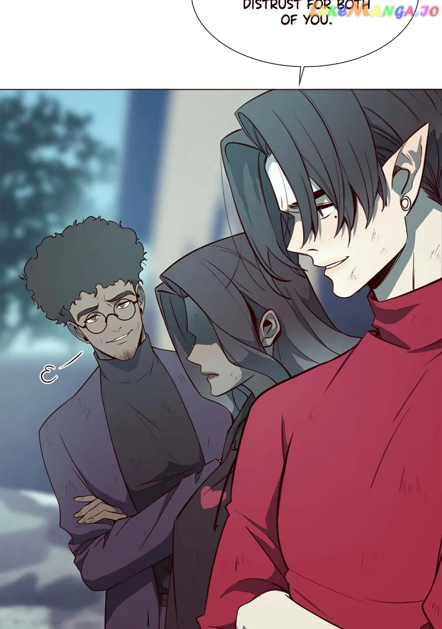 The Last Bloodline Chapter 43 – Page 61