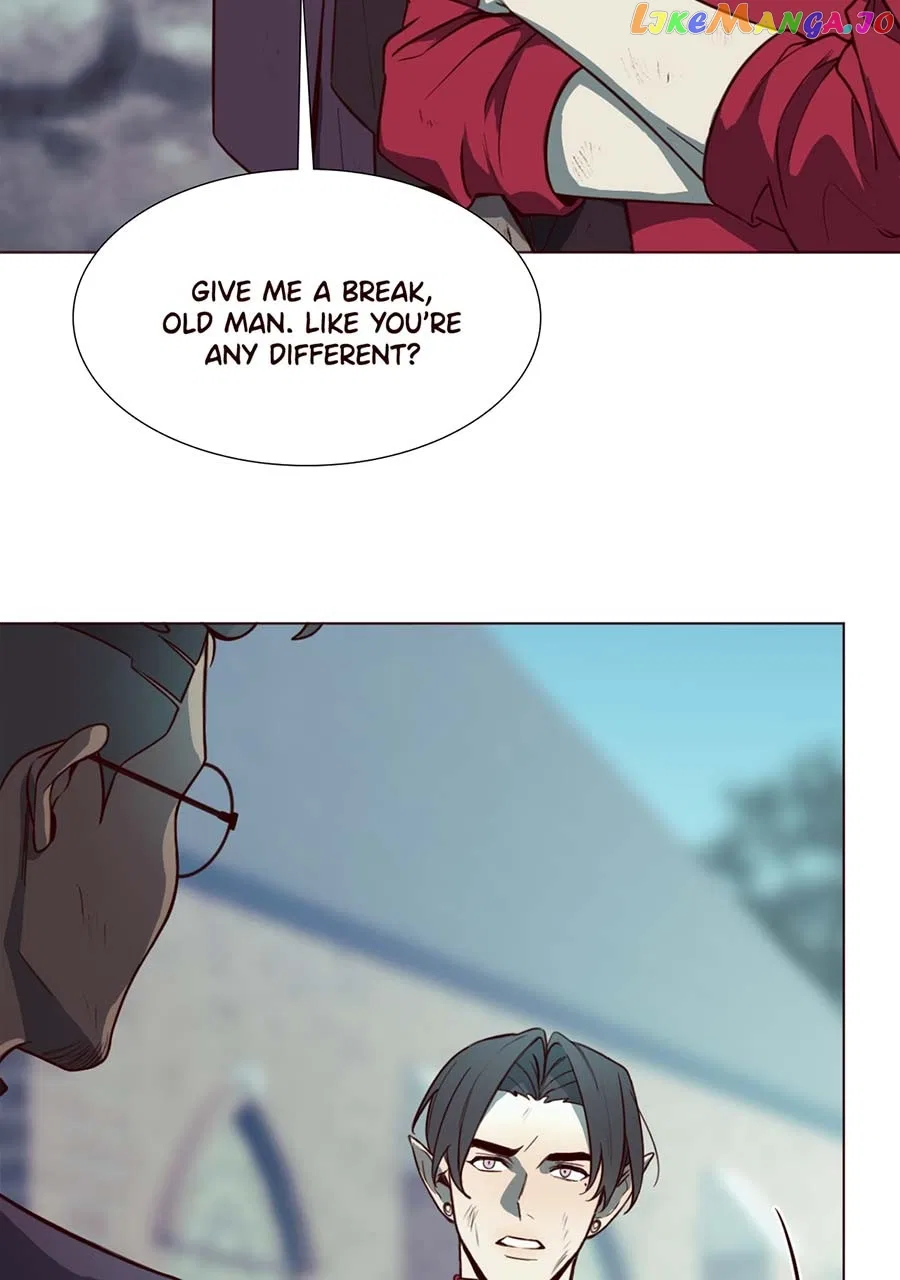 The Last Bloodline Chapter 43 – Page 62