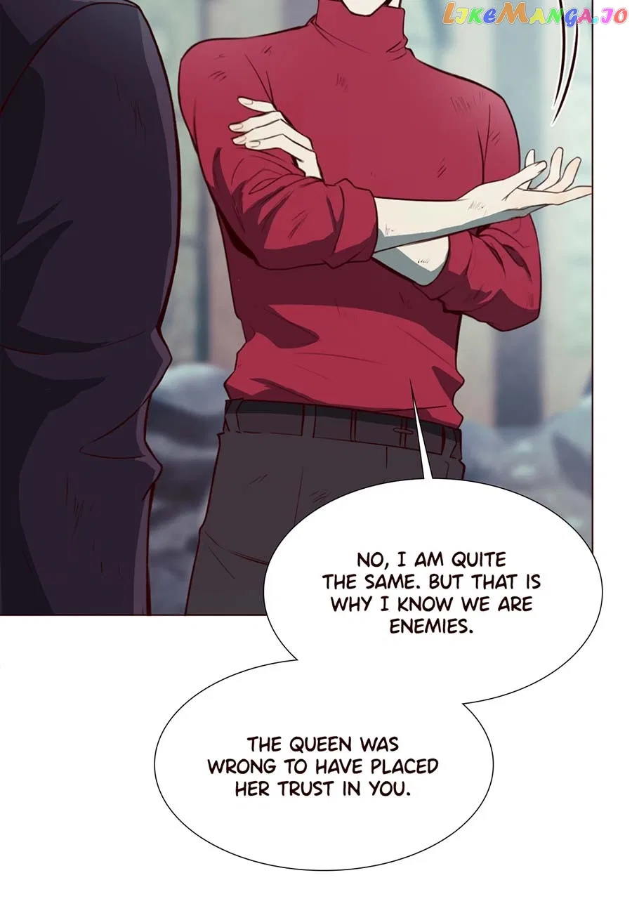 The Last Bloodline Chapter 43 – Page 63